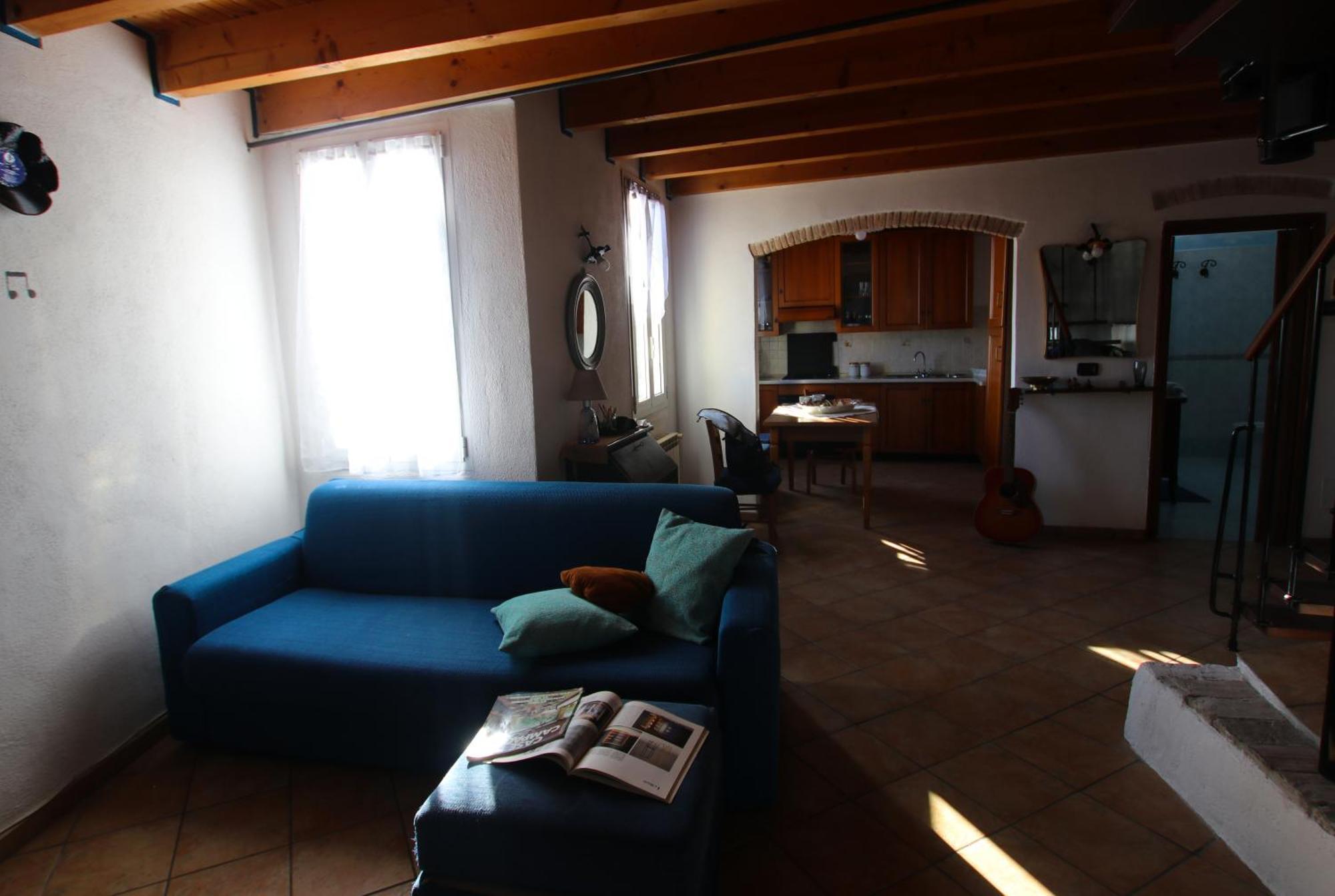 Apartment Casa Cati - Vista Mare